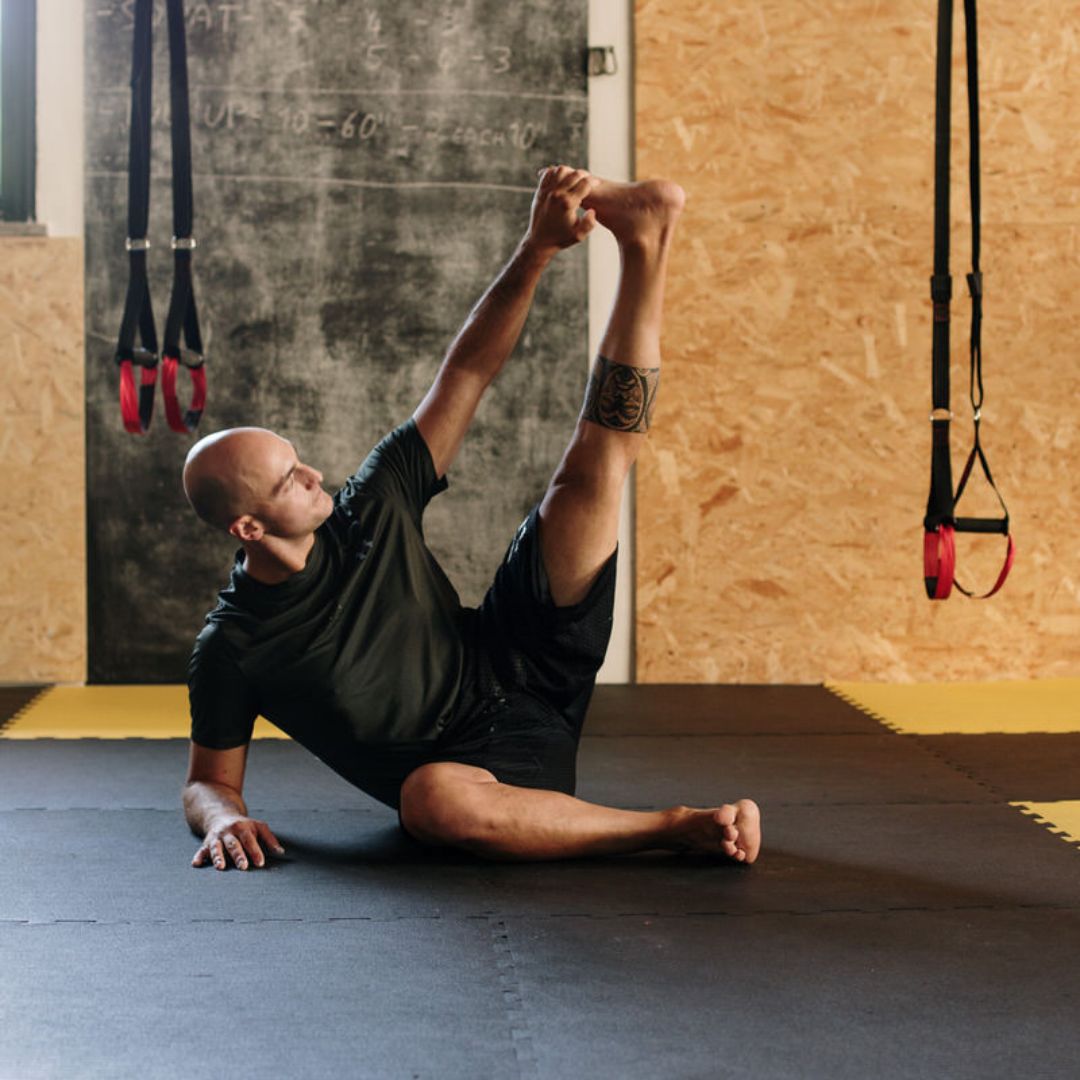 Allenamento Funzionale Mobility e Postural Functional Academy Parma 08