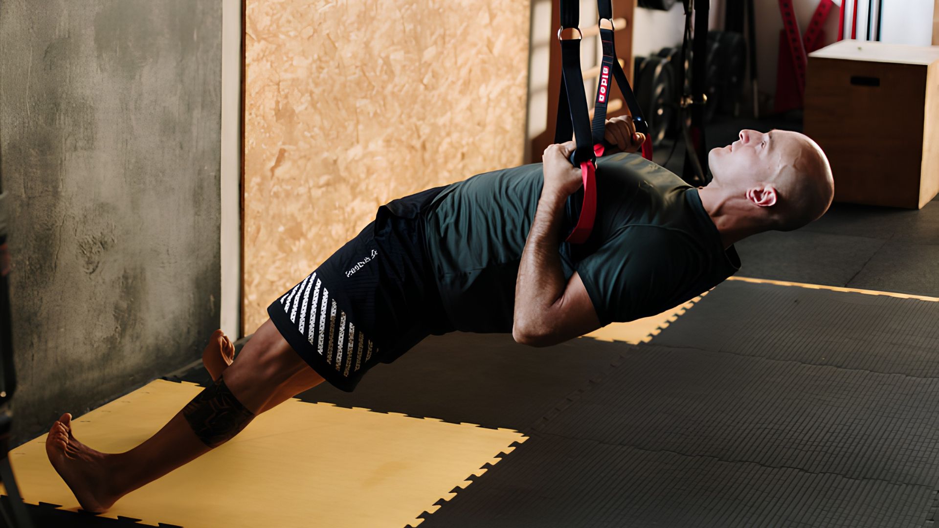 Mobility & Postural