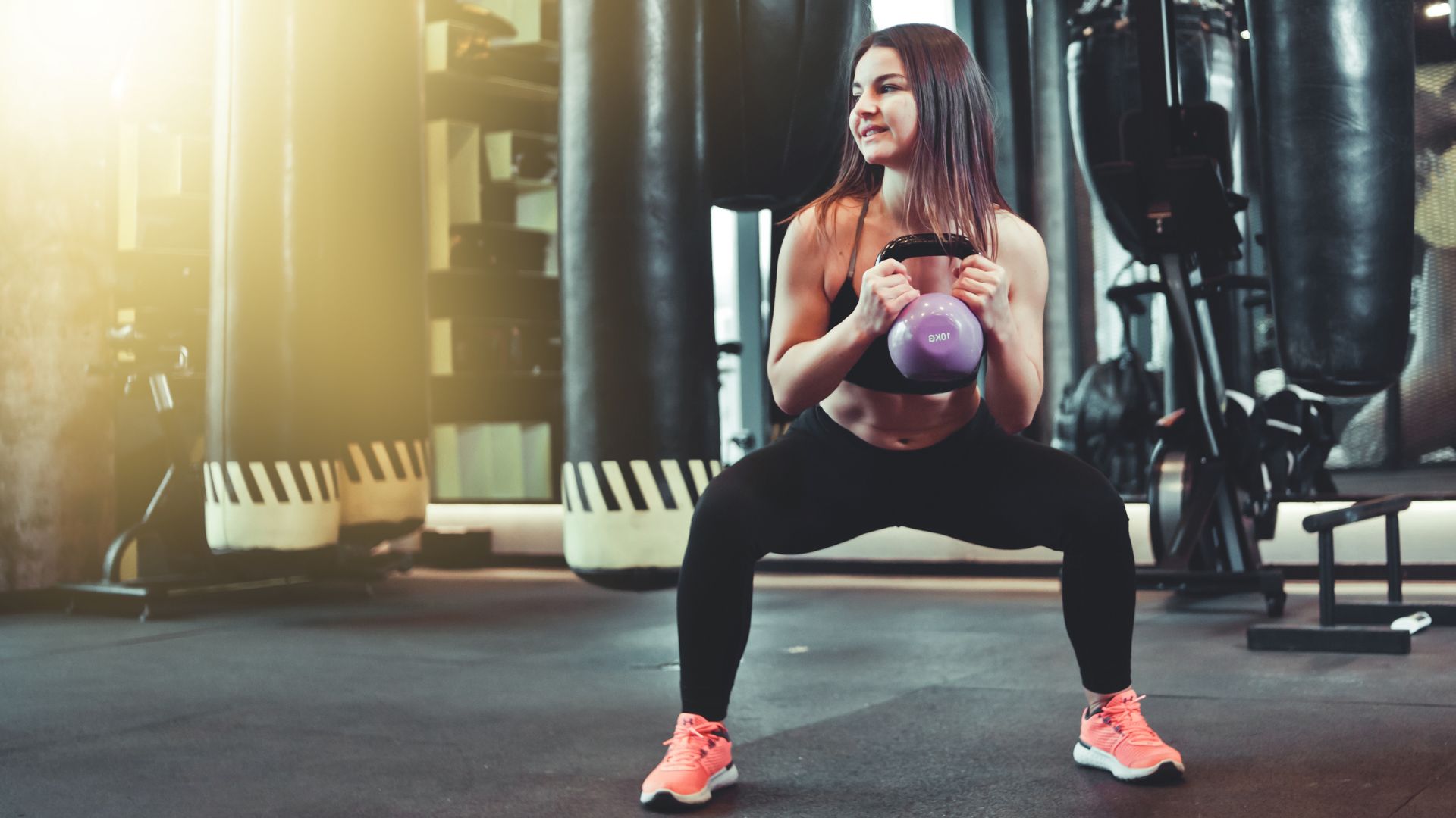 WTA Functional Training