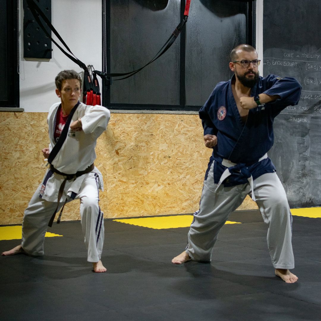 Arti Marziali Ju Jitsu Functional Academy Parma Home page 02