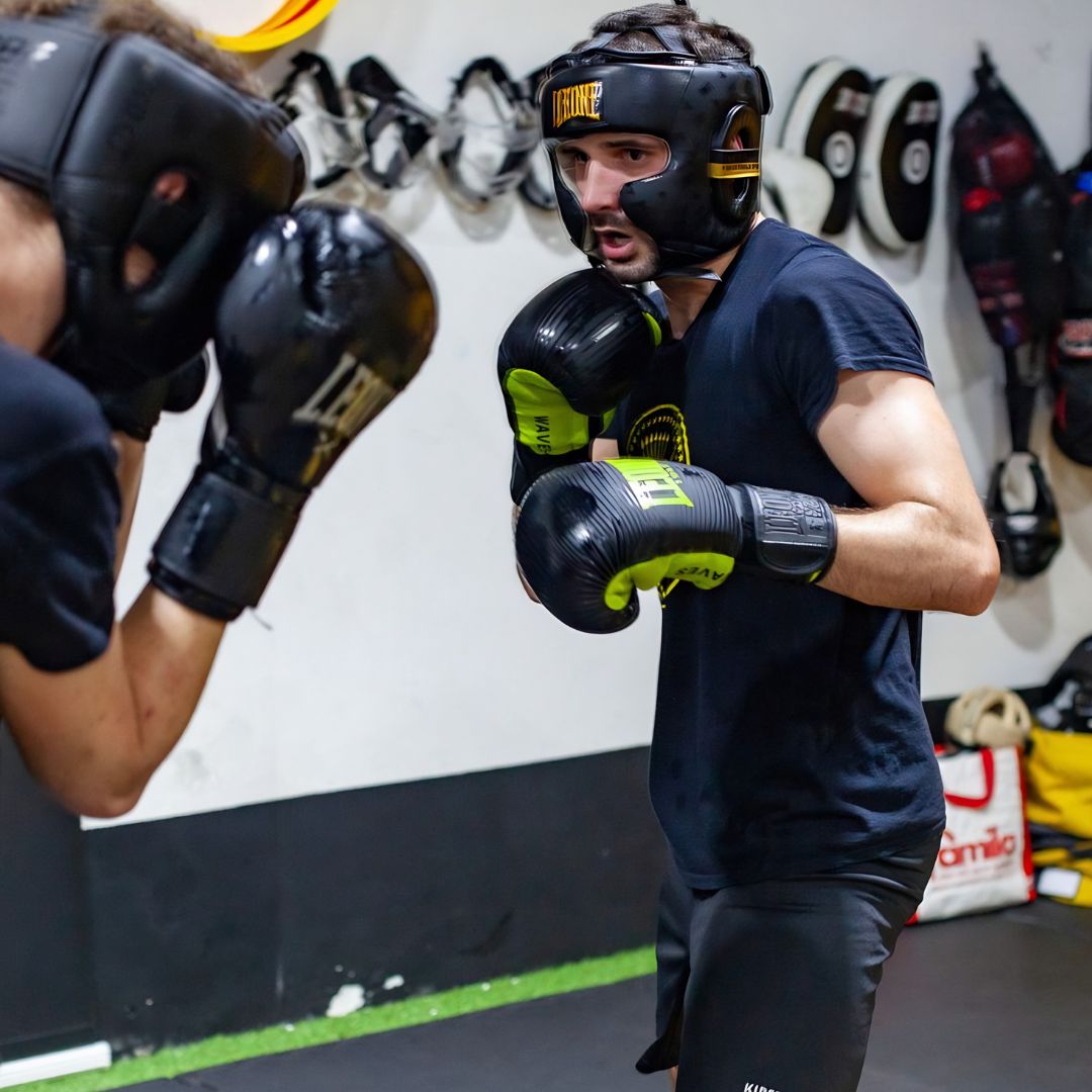 Boxe Adulti Functional Academy Parma 05