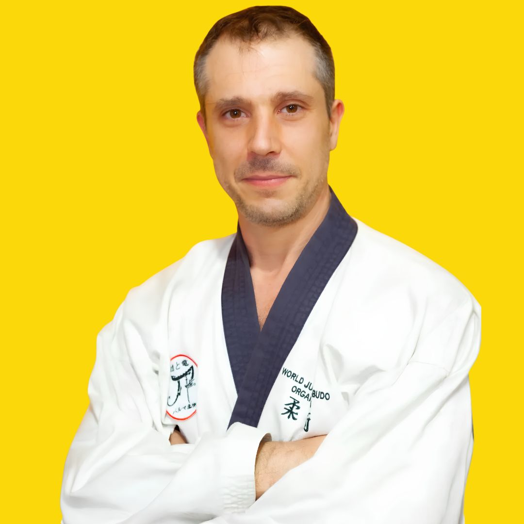 Roberto Carillo