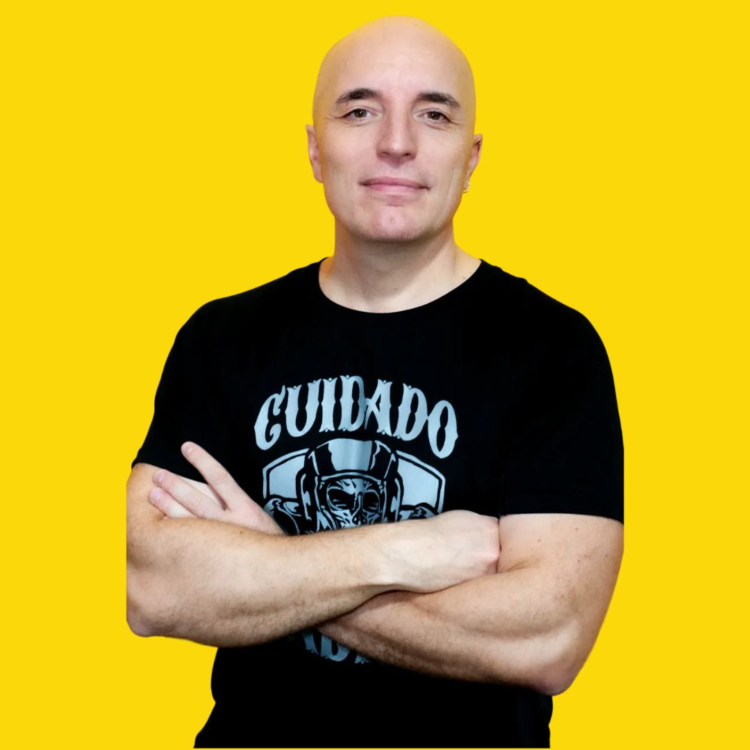 Roberto Carillo