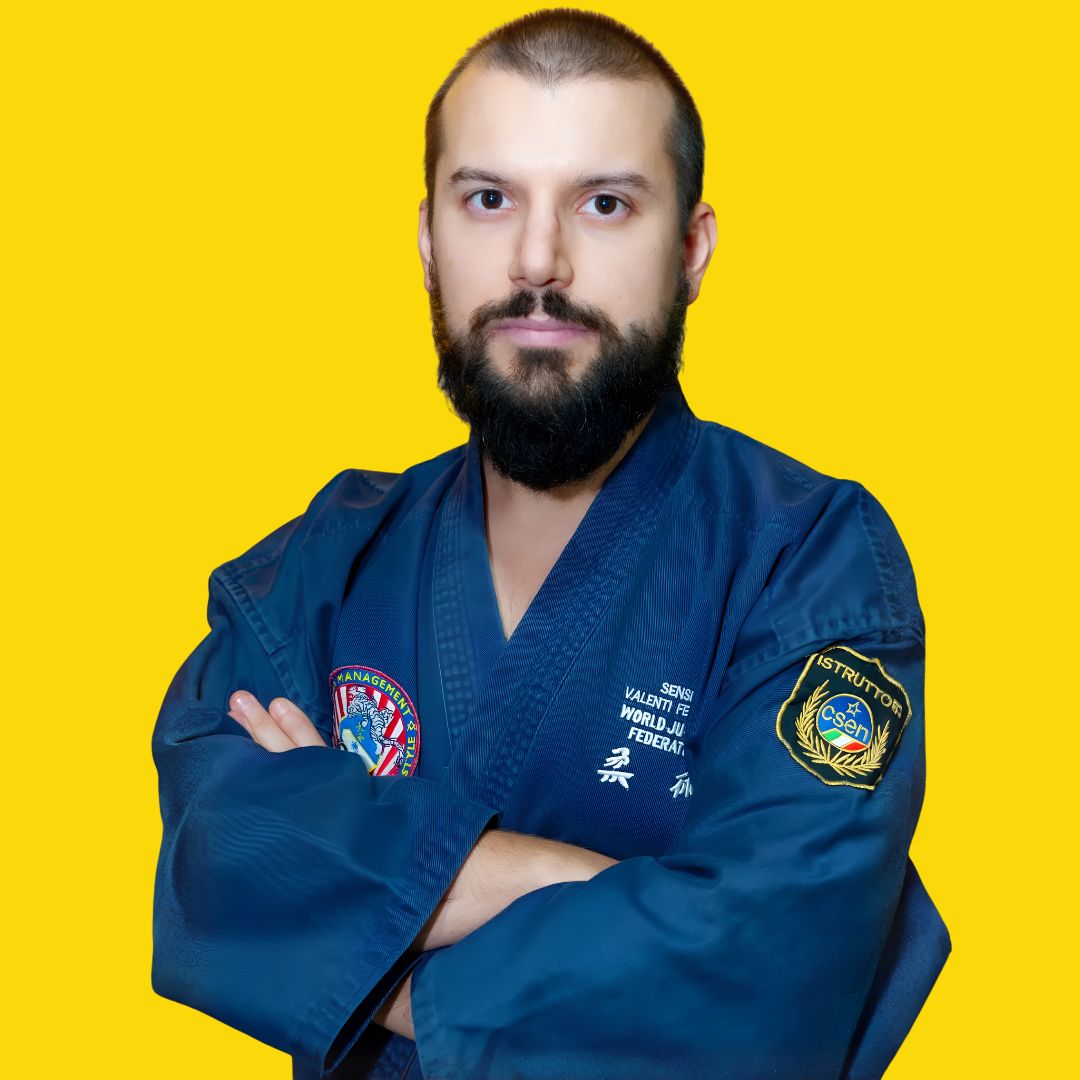Roberto Carillo
