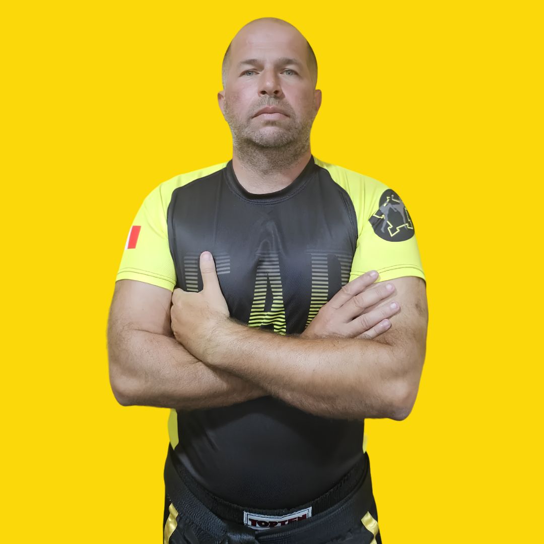 Roberto Carillo