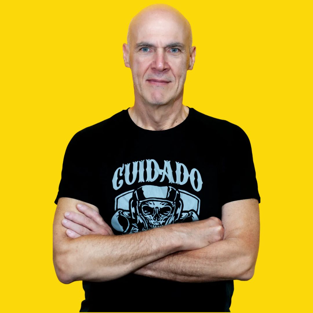 Roberto Carillo