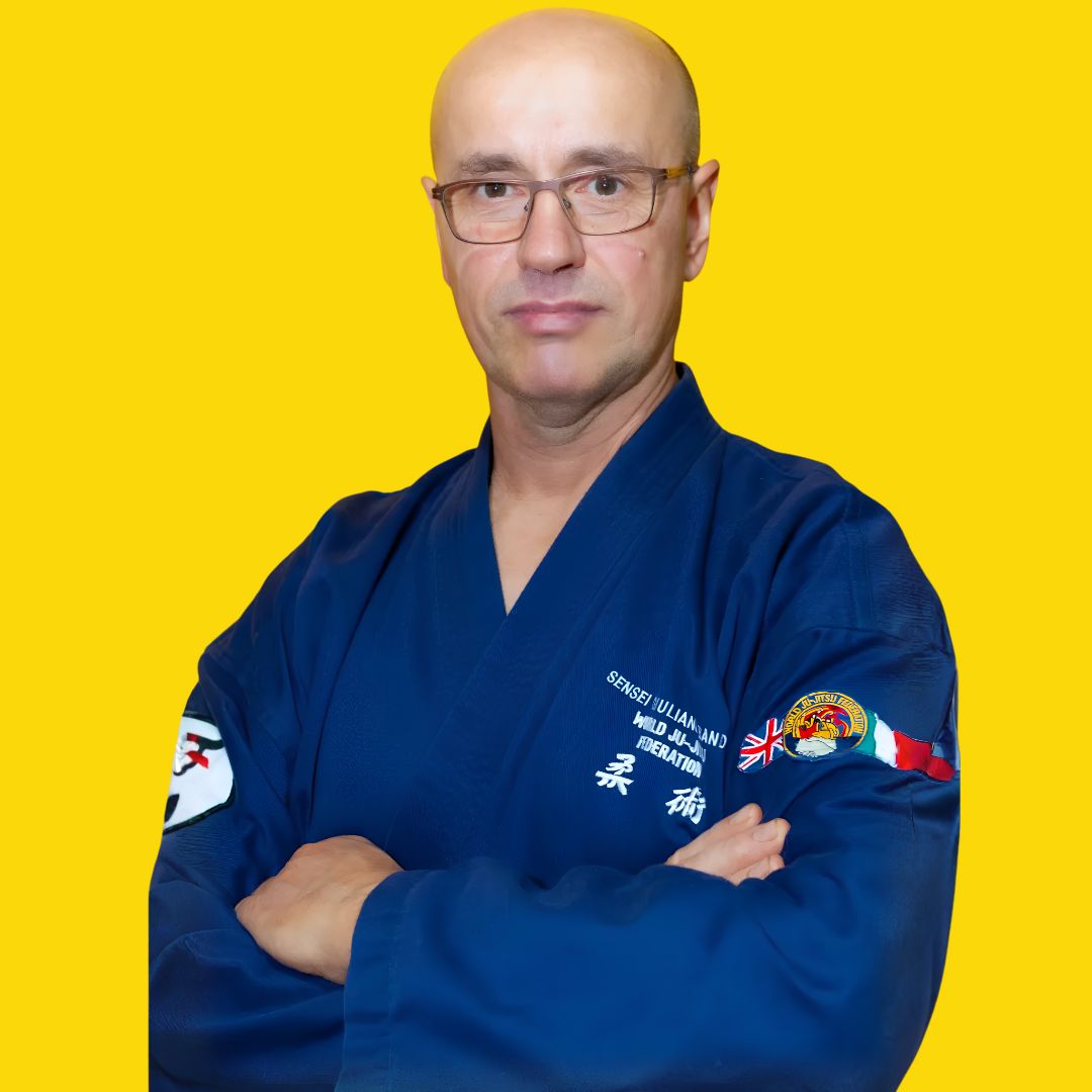 Roberto Carillo