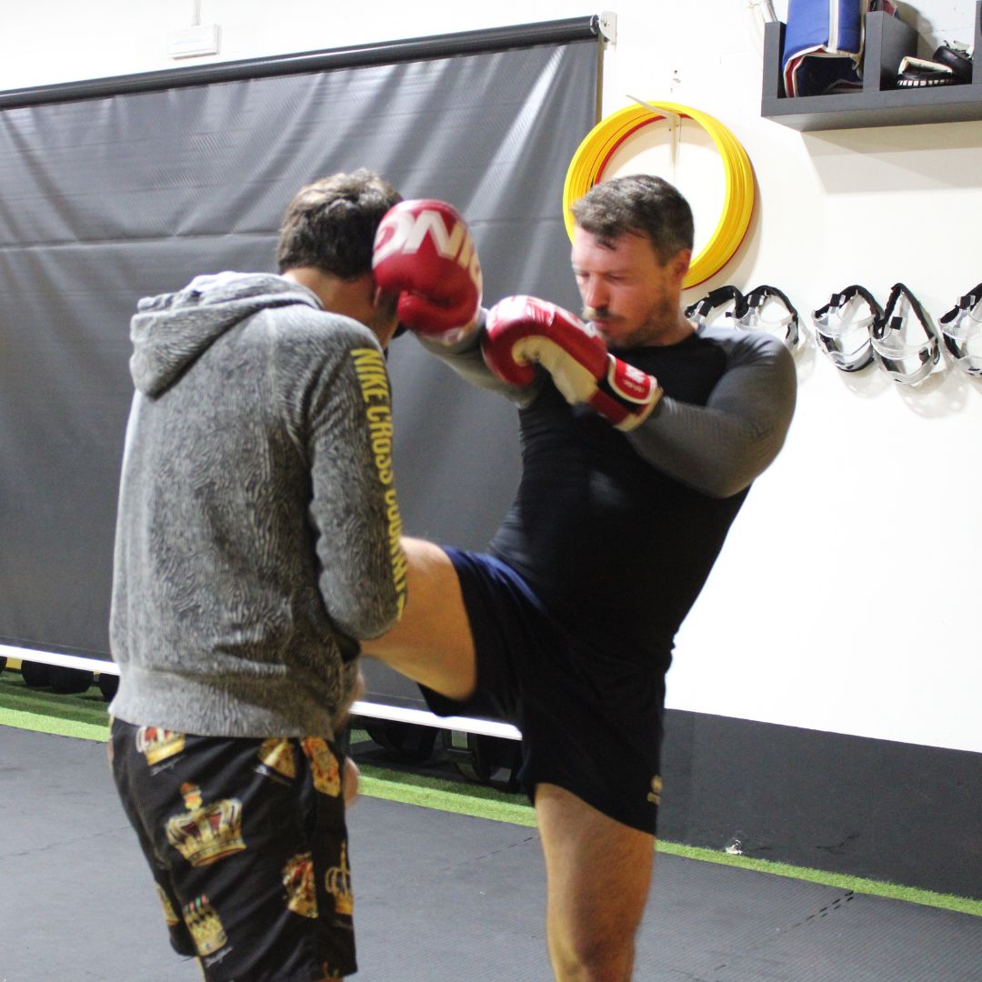 Muay Thai Functional Academy Parma 05