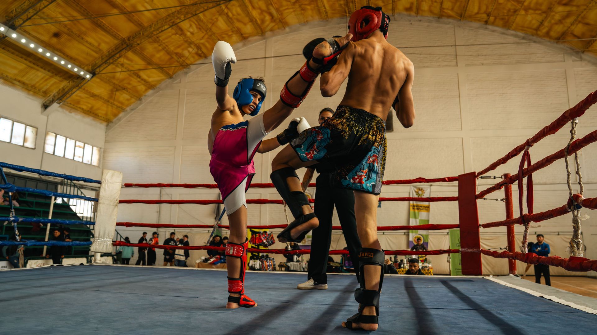 Muay Thai