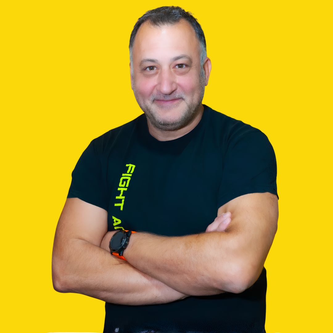 Roberto Carillo