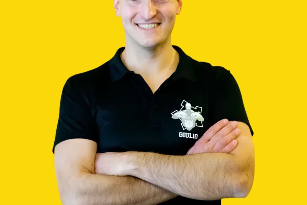 Giulio Fiorucci 01